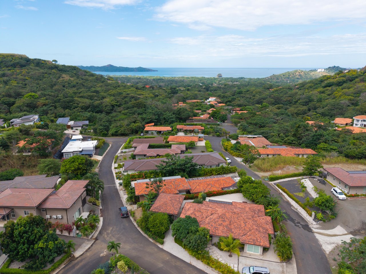 Casa Dos Cocos Unit 44A and 44B