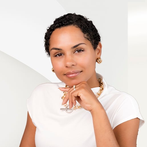 Jazmin Simpson Scottsdale, AZ Real Estate Agent Headshot