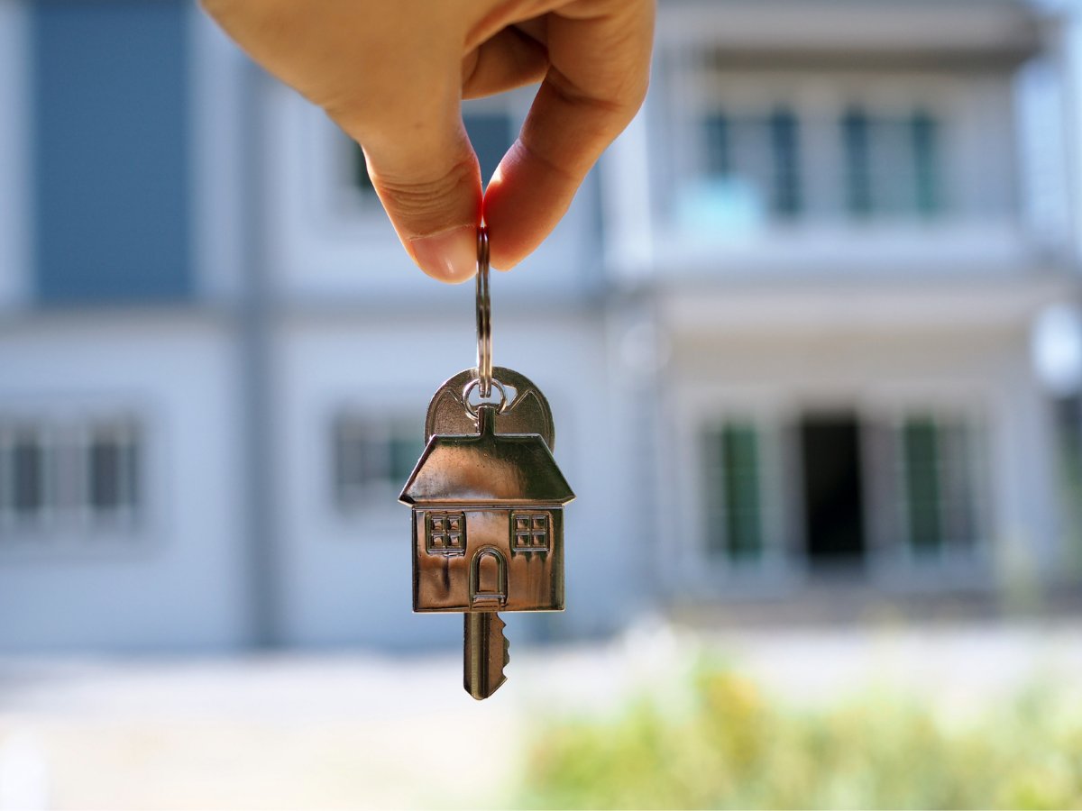 Buying Your First Home in 2026: What Today’s Numbers Really Mean for Buyers