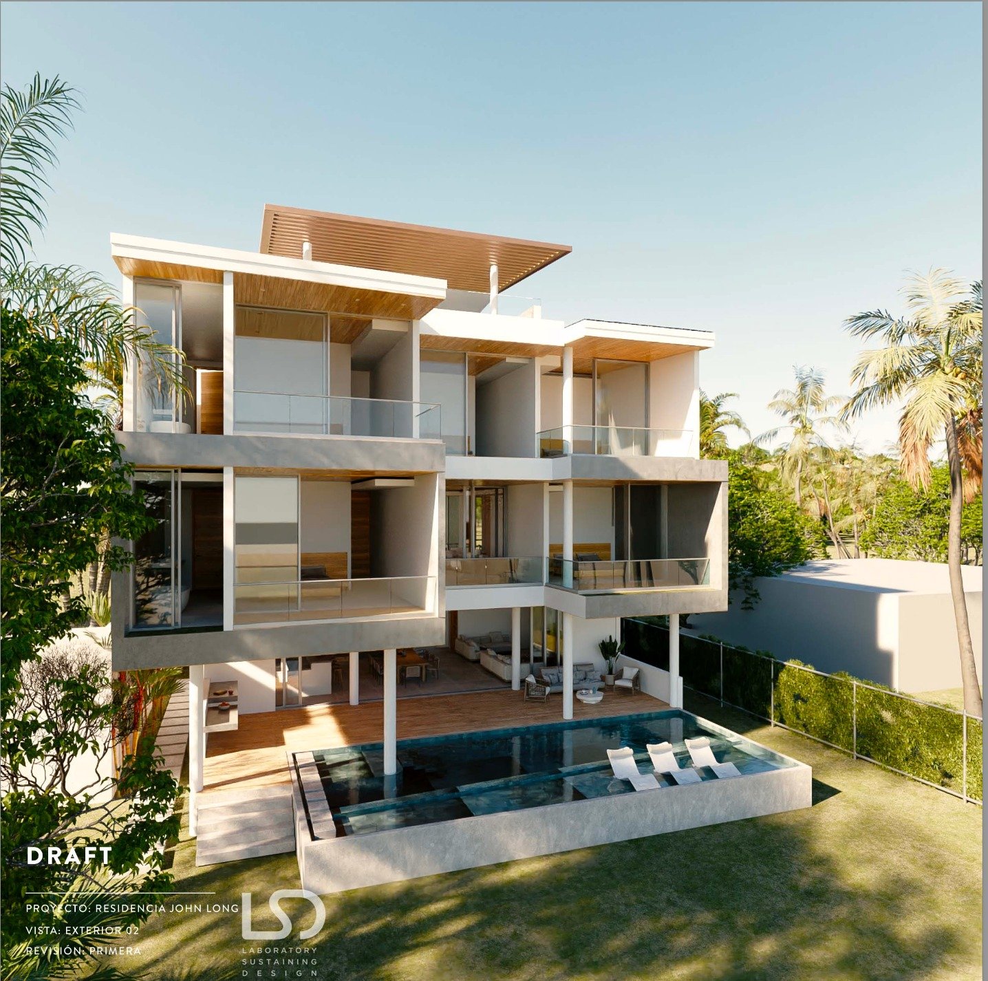 Lot Y17 | Oceanfront in Surfside, Potrero