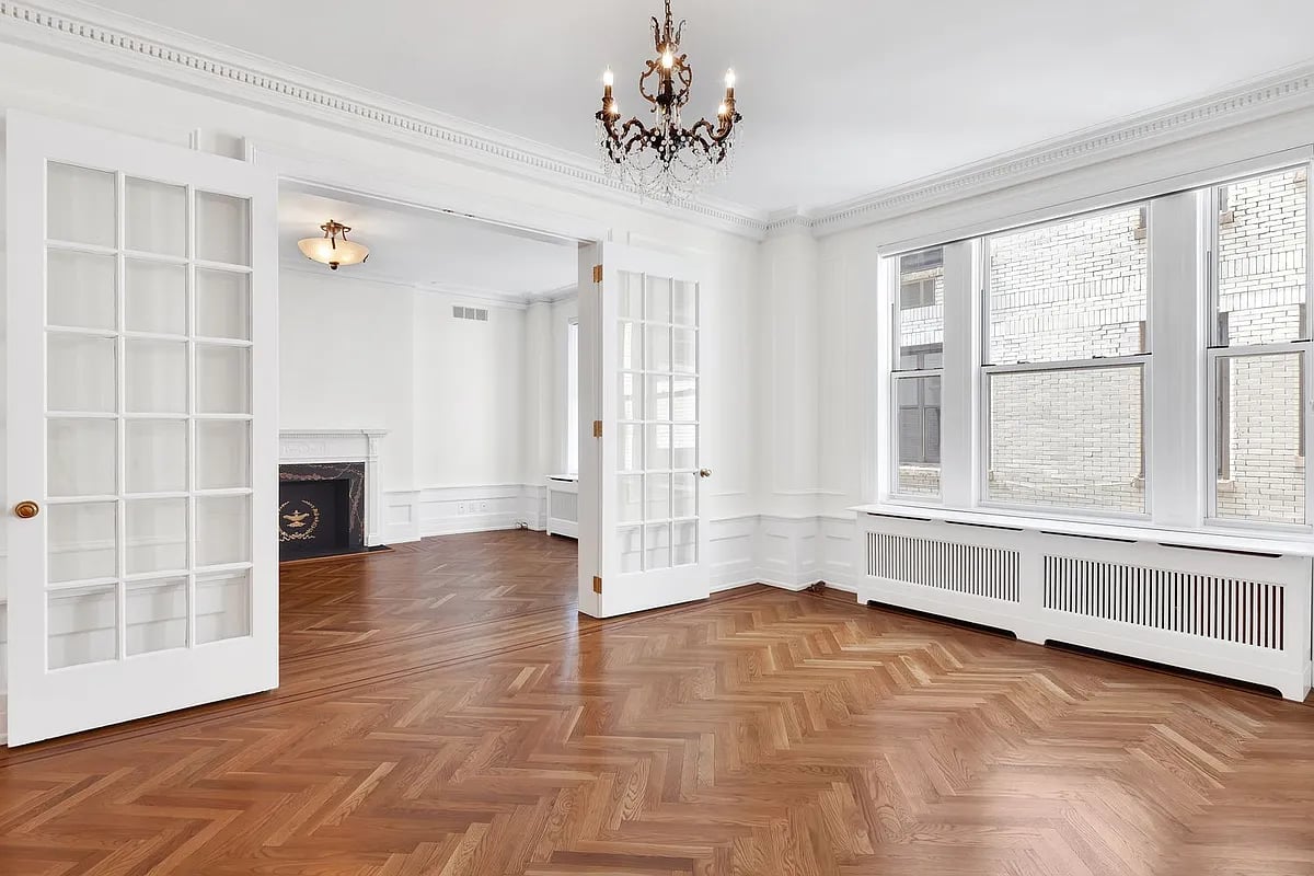 500 West End Avenue Unit: 10C
