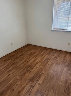 South Austin Duplex for Rent 2/1