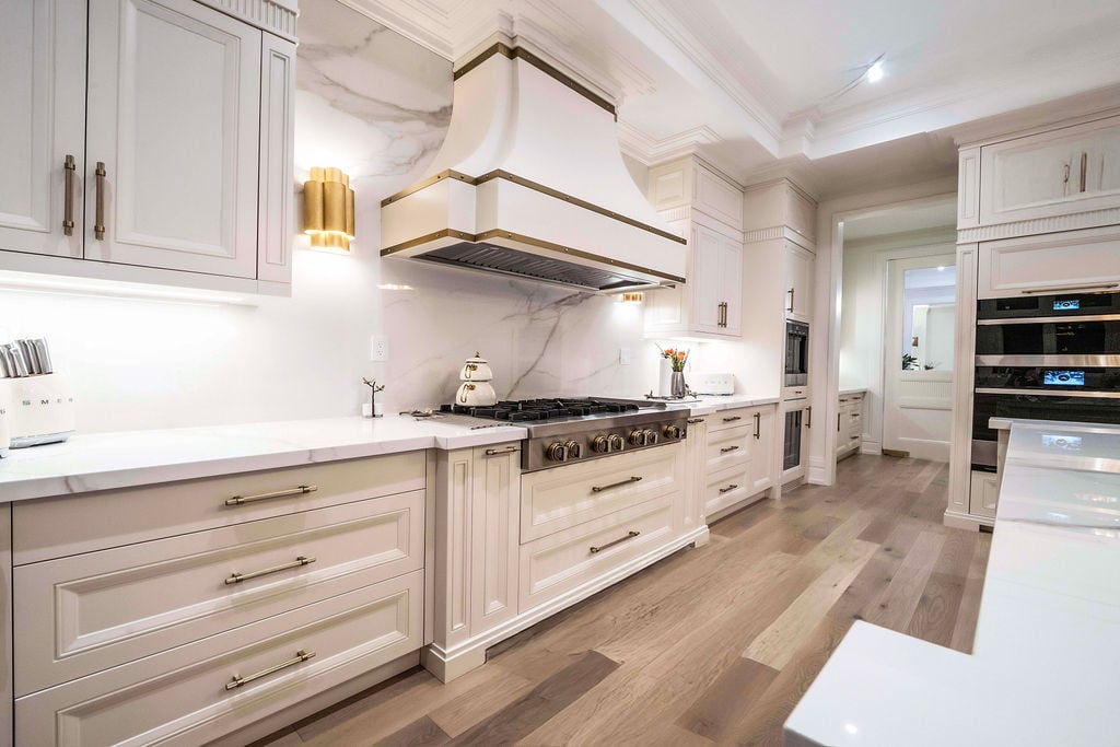 Exceptional Executive Home