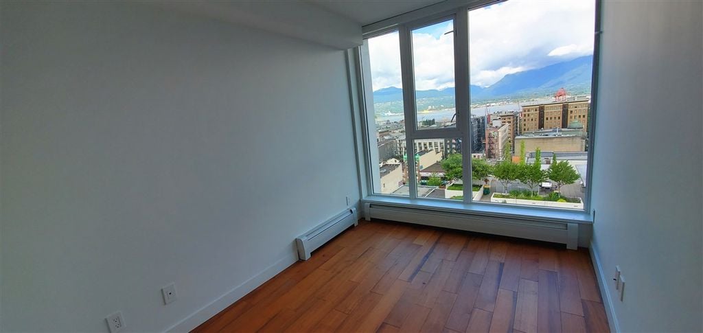 188 Keefer St, #1906