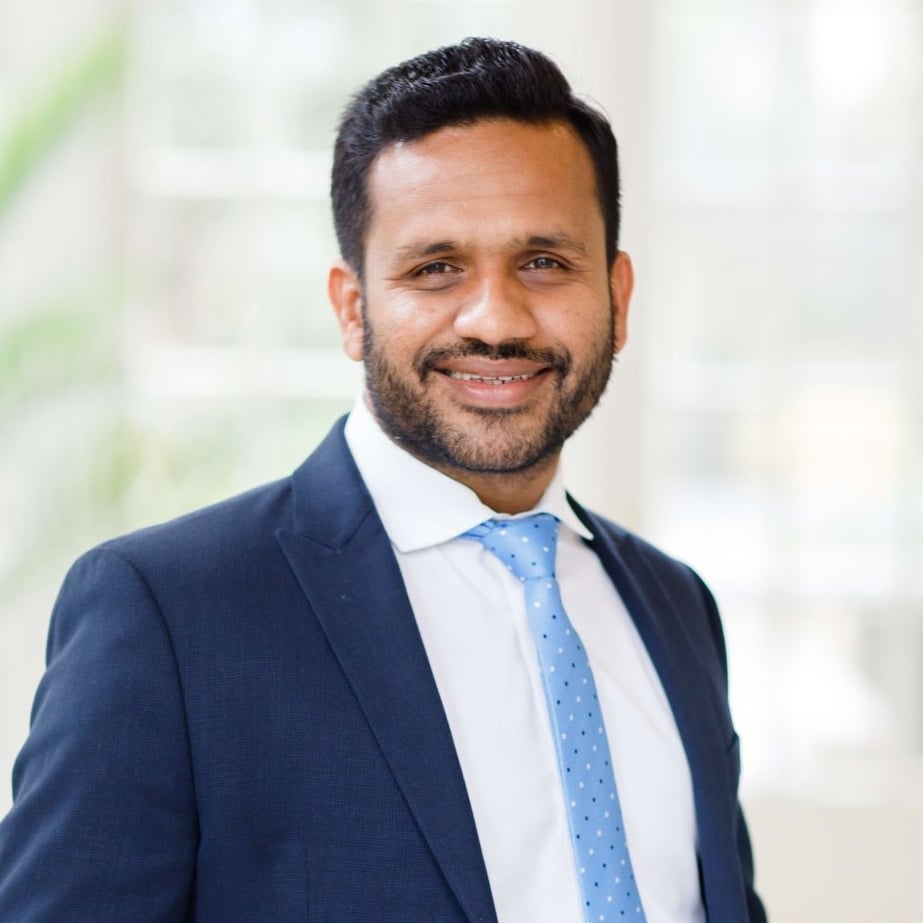 Dhanesh Kumar