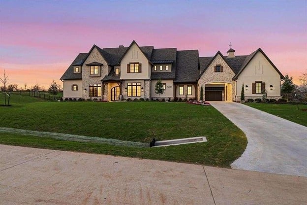 Complete Guide to Homes in 76226