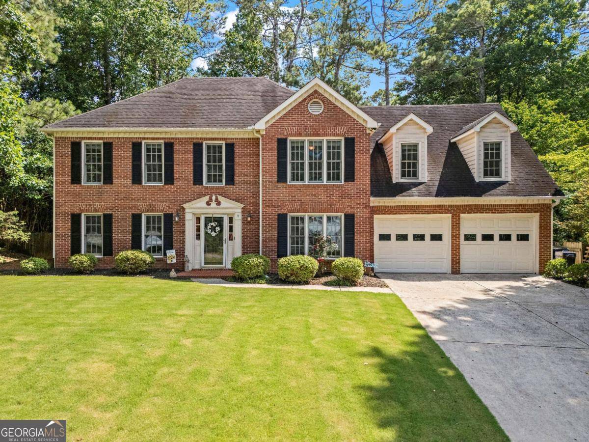 Acworth