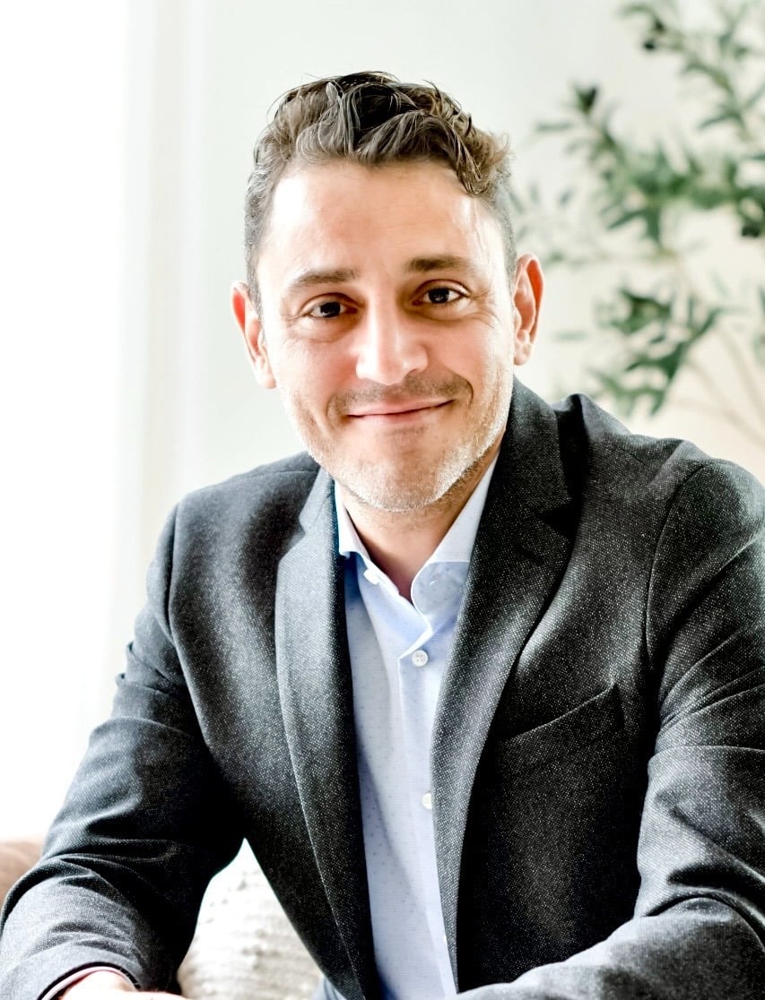 Tarik Hage
