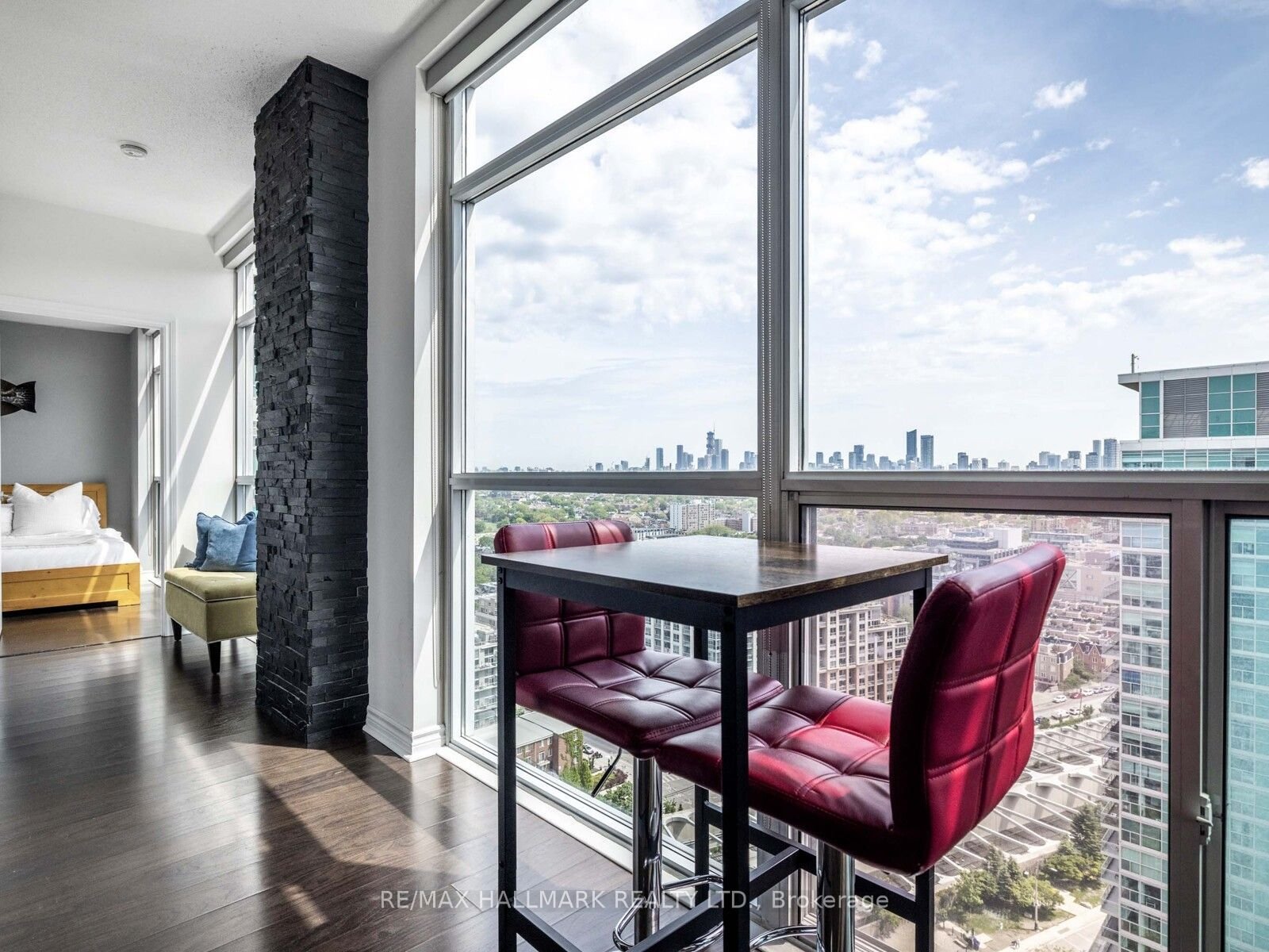 VIBE CONDOS