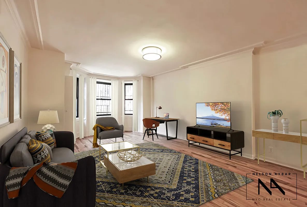 President Street Studio