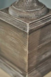 Meet Coco Chalk Paint®, by Annie Sloan