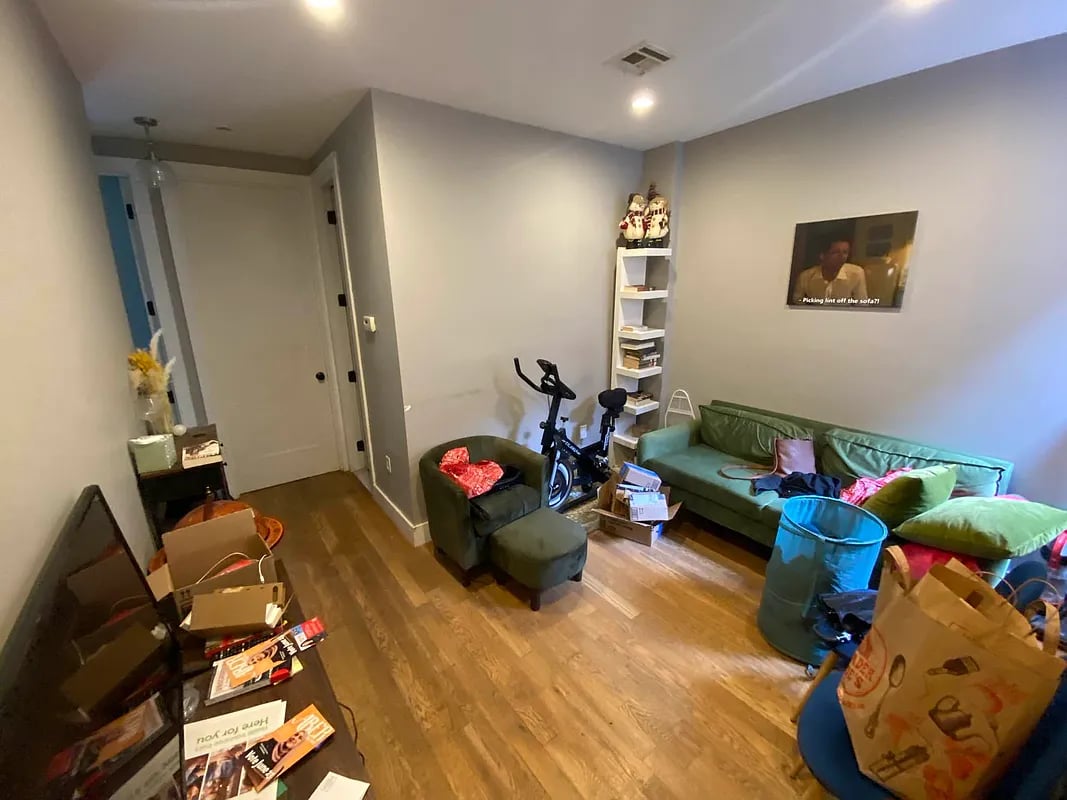 613 Woodward Ave 3C