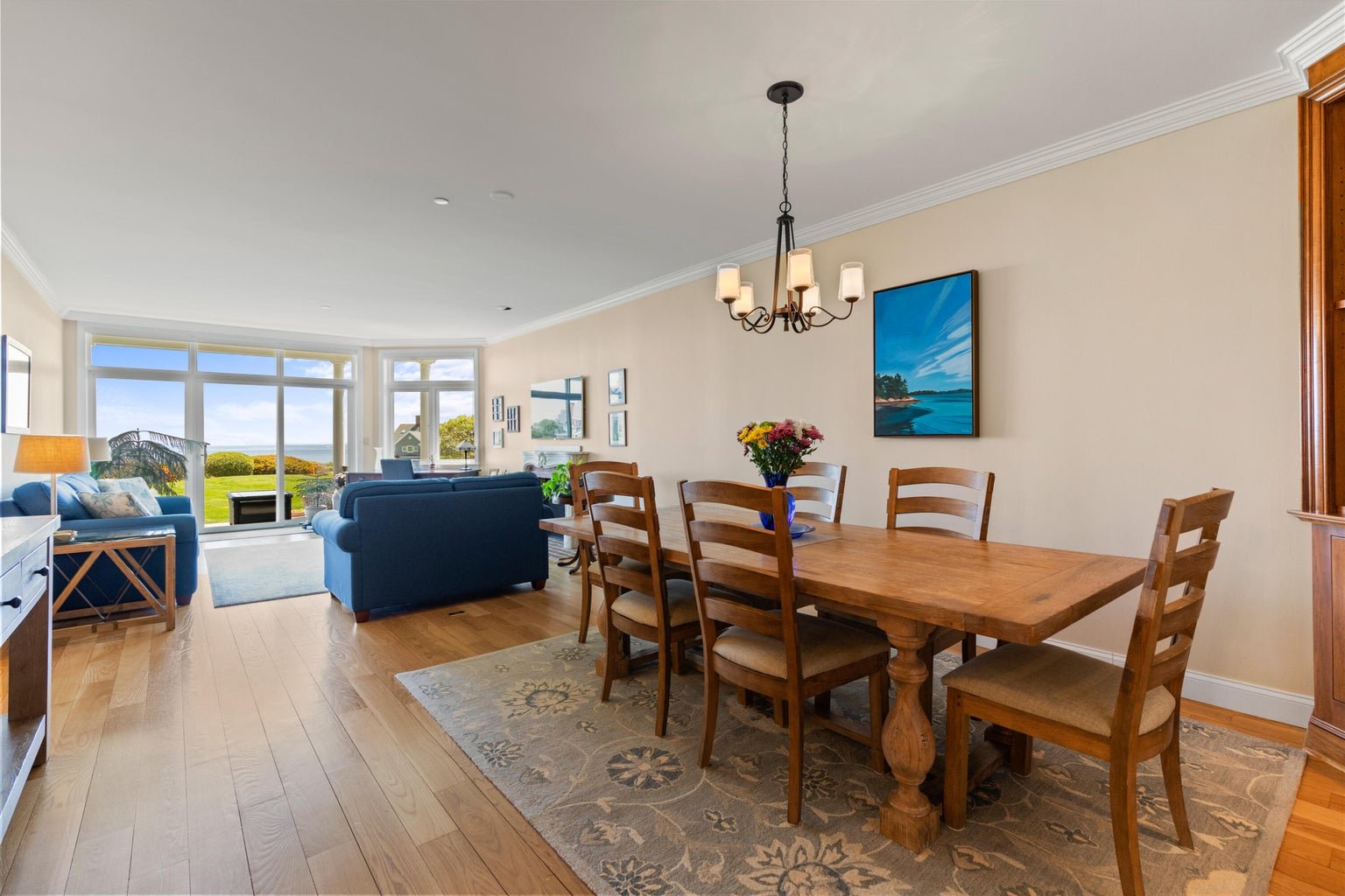 17 Atlantic Drive, Unit #: 17B
