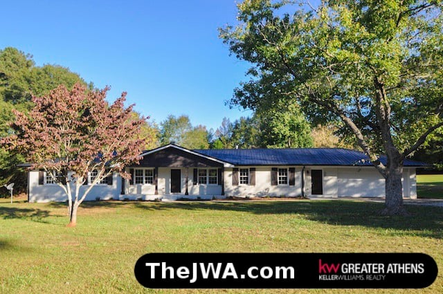 SOLD U SO!! 1090 Northwoods Road, Watkinsville, Georgia