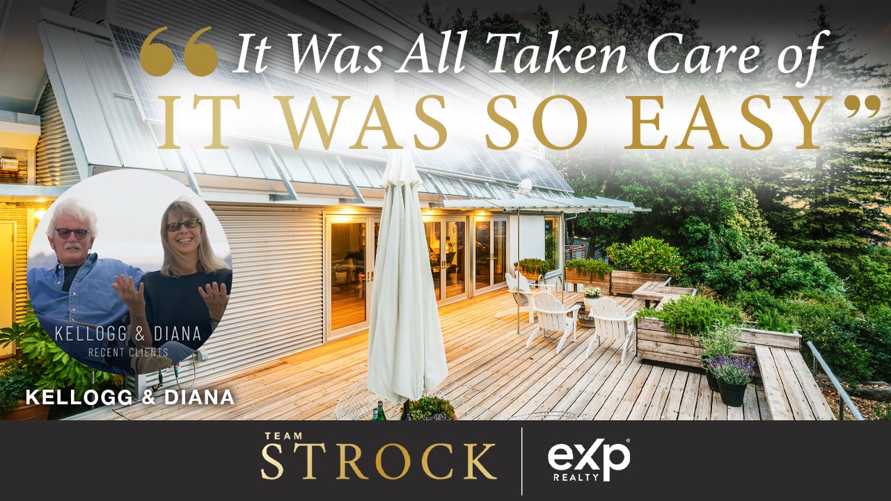 Kellogg & Diana - Recent Clients