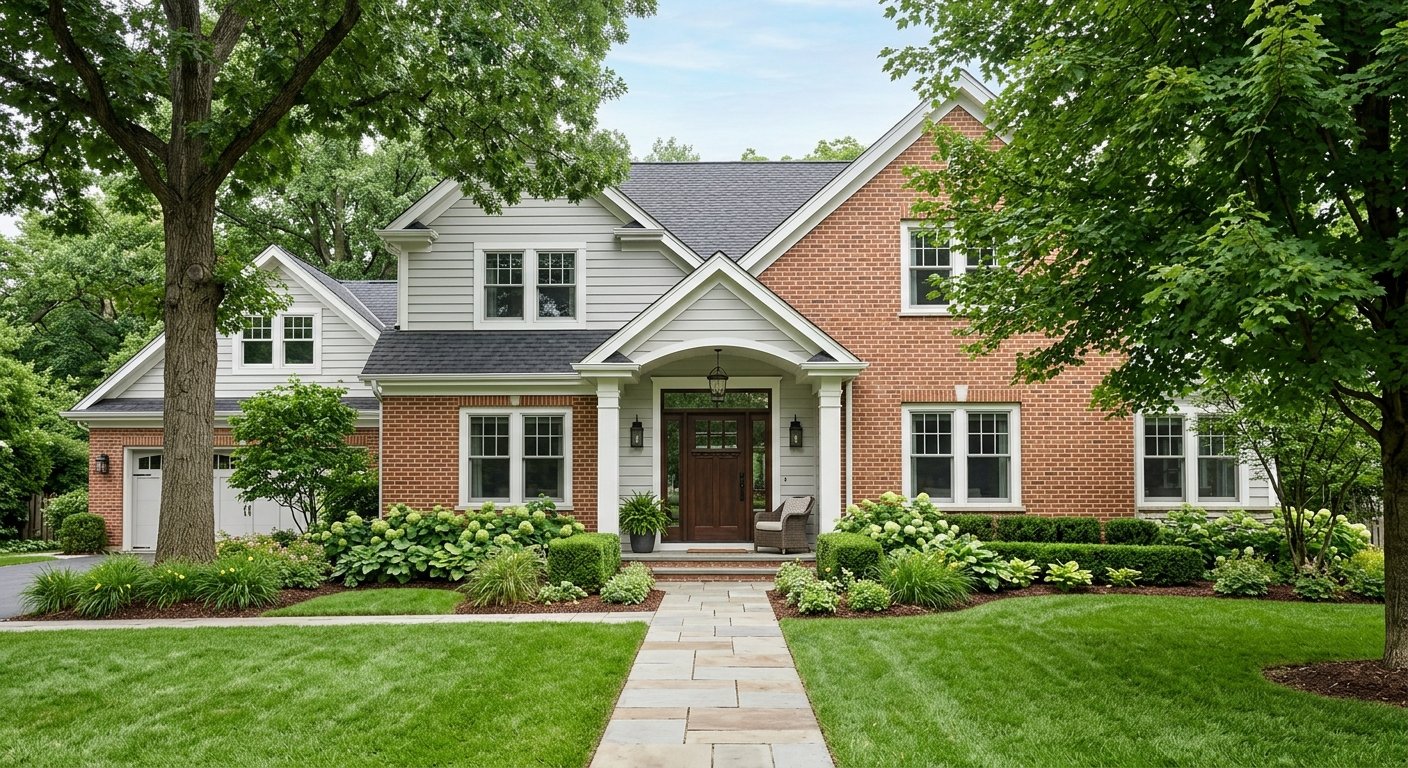 Haslett Michigan homes and Lake Lansing lifestyle