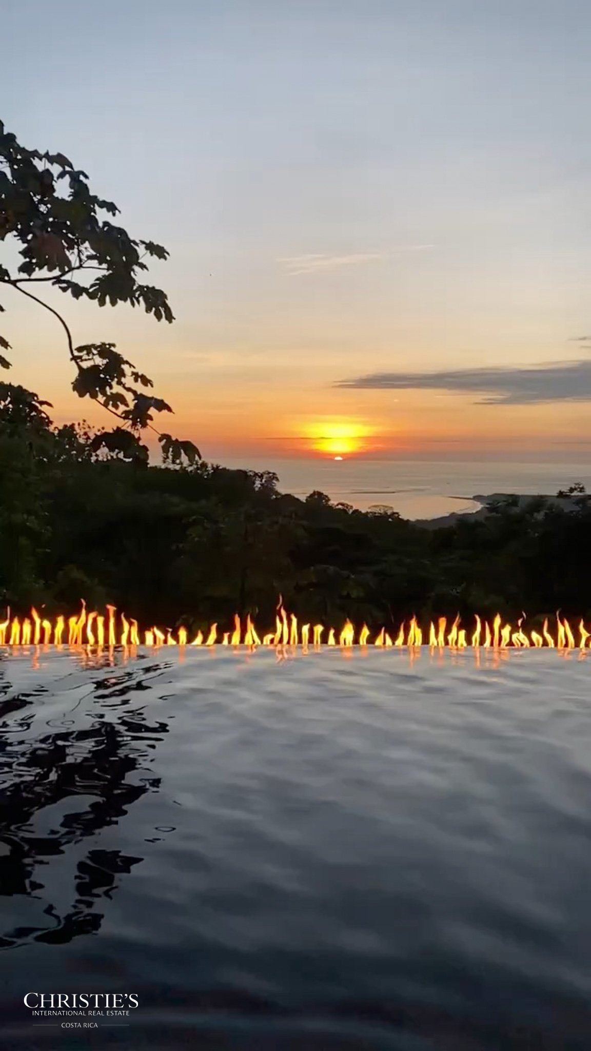 Beauty Villa- Ocean View in Uvita