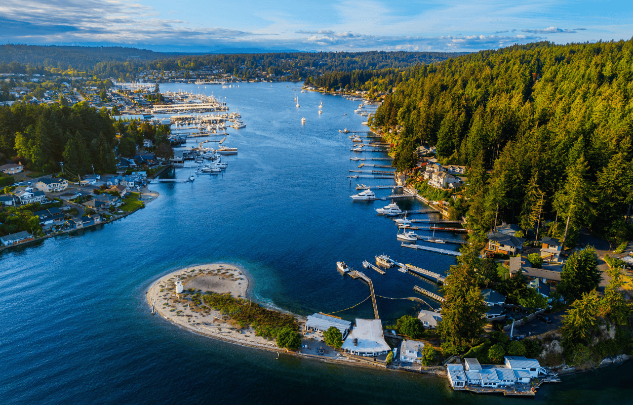 Gig Harbor