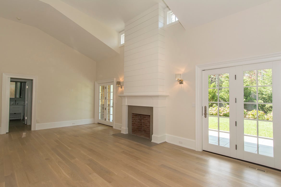 Southampton Village Compound