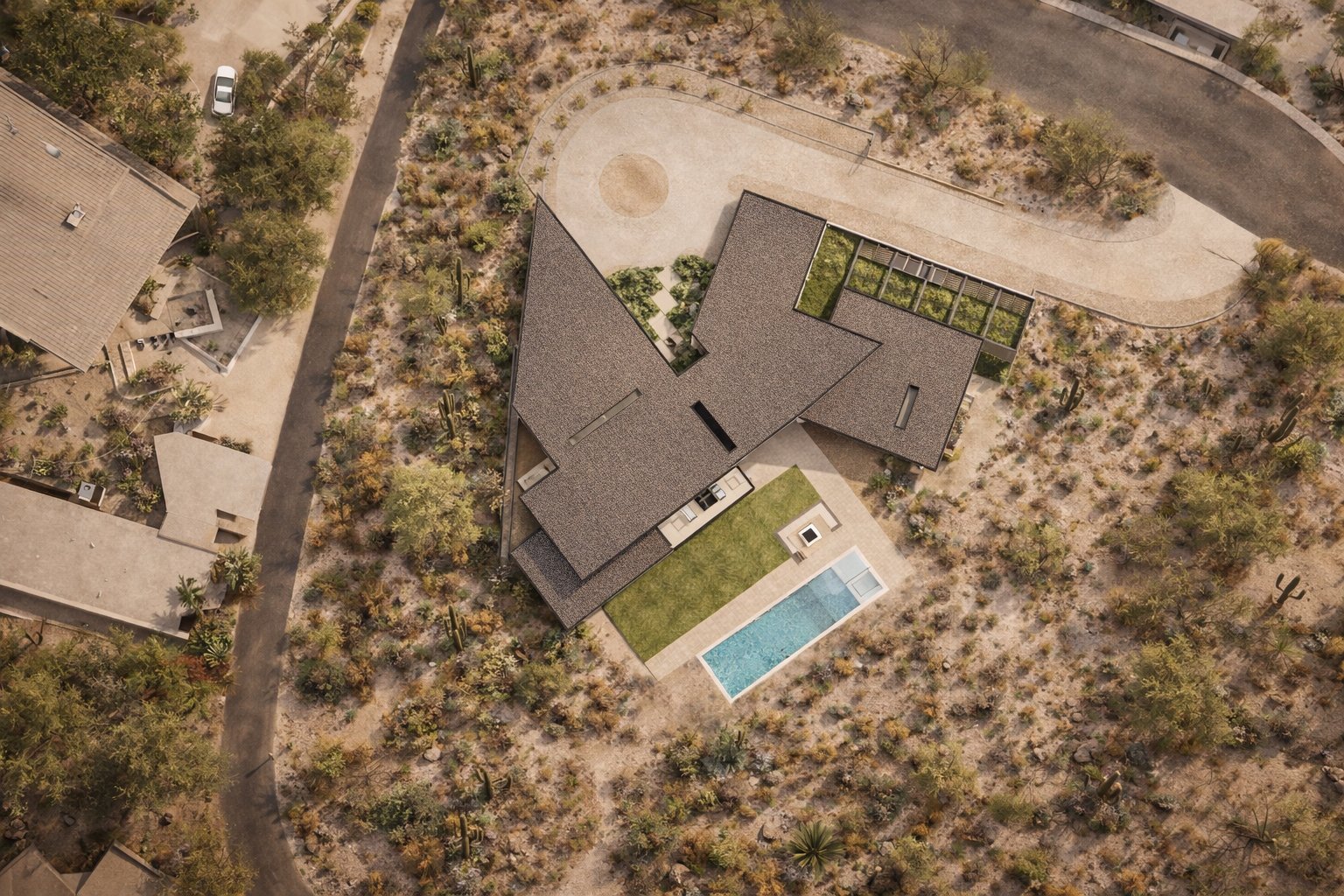 4275 E KEIM Drive