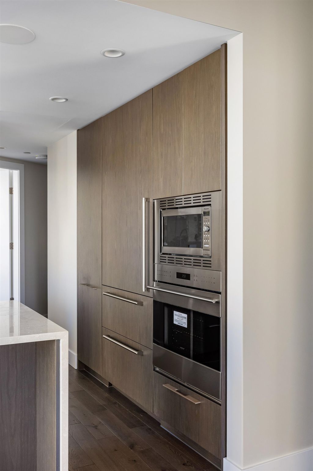 499 Pacific St, #1502