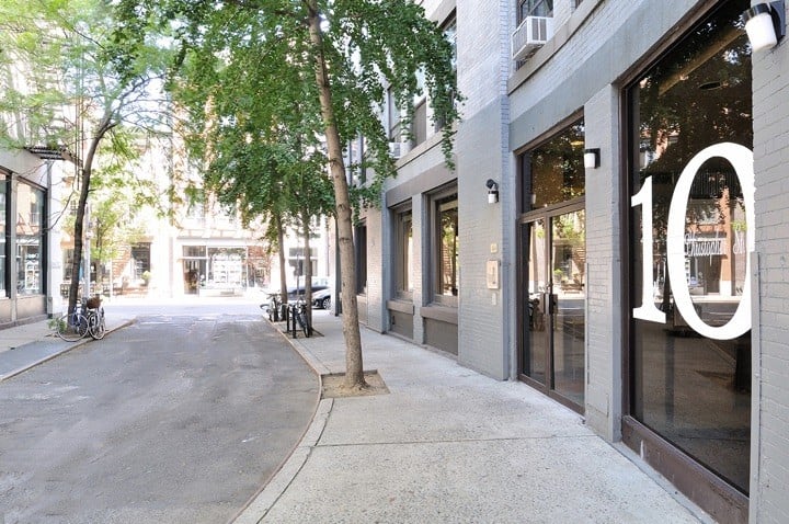 10 Christopher St. #6CD 