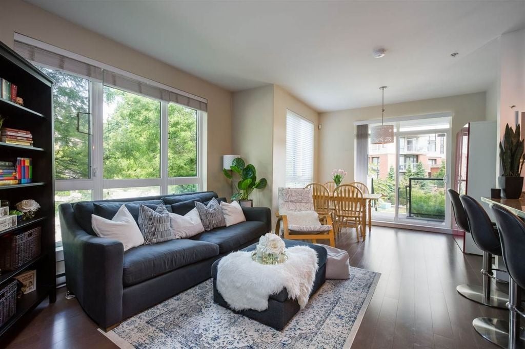 8400 Anderson Rd, #108
