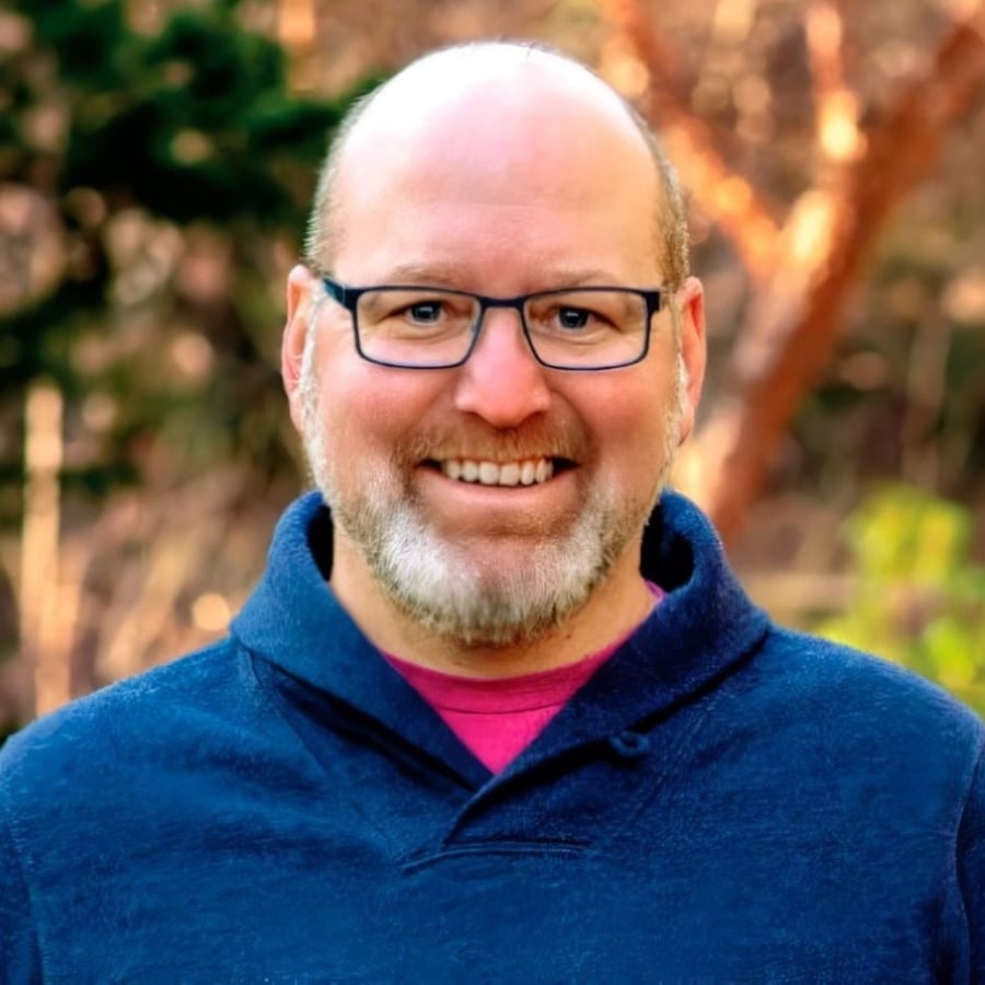 Tom Haskin