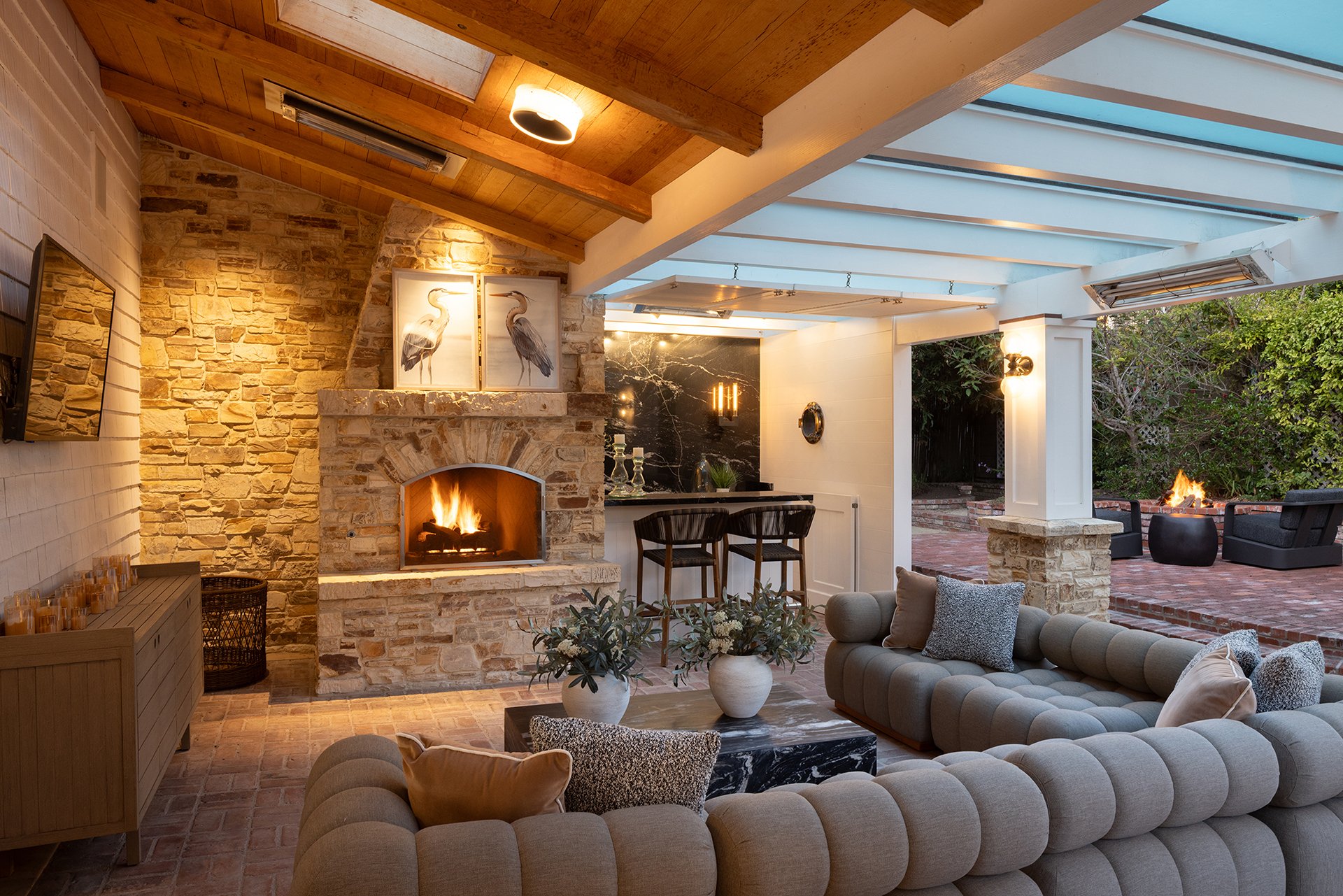 Spacious Golden Rectangle Residence