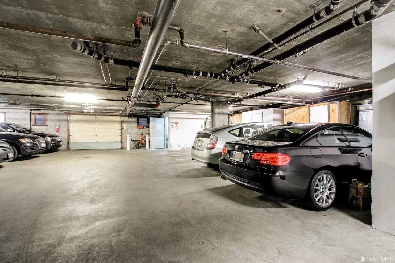 1150 Folsom Street Lofts