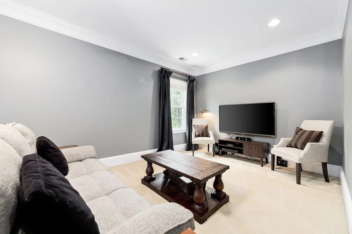 6431 Quincy Place Falls Church, VA – For Sale