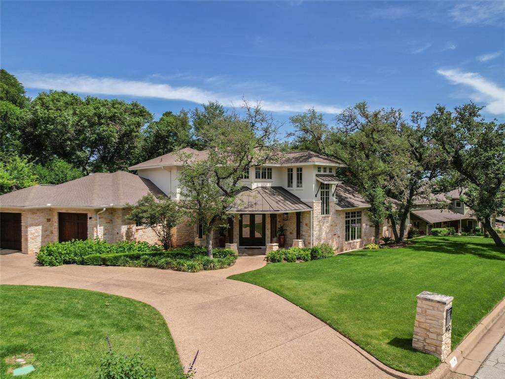 402 Brookhaven Trail