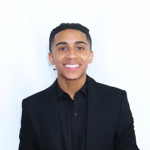 Jelarick Gonzalez