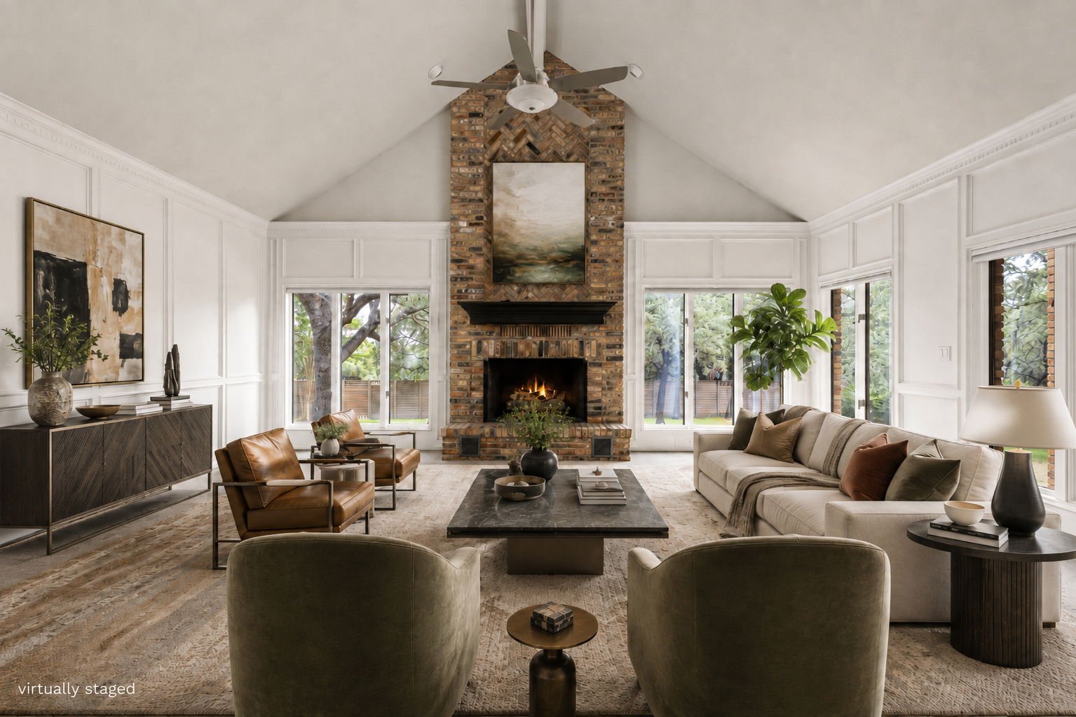 The Estates of Barton Creek