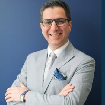 Eddie Ardalan