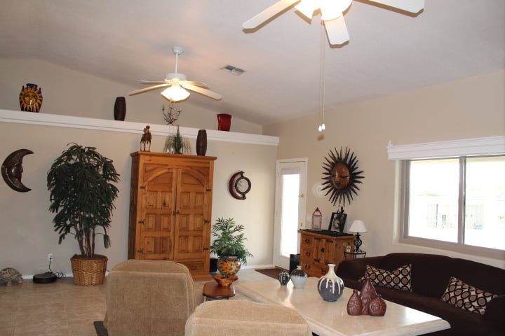 3330 Pocahontas Dr. 