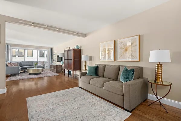 70 East 10th Street #16L