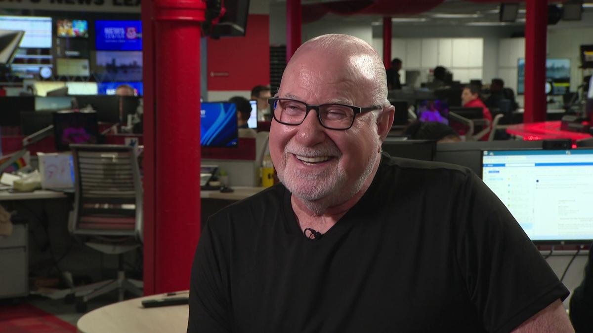 Eliot Tatelman - President/CEO Jordan's Furniture