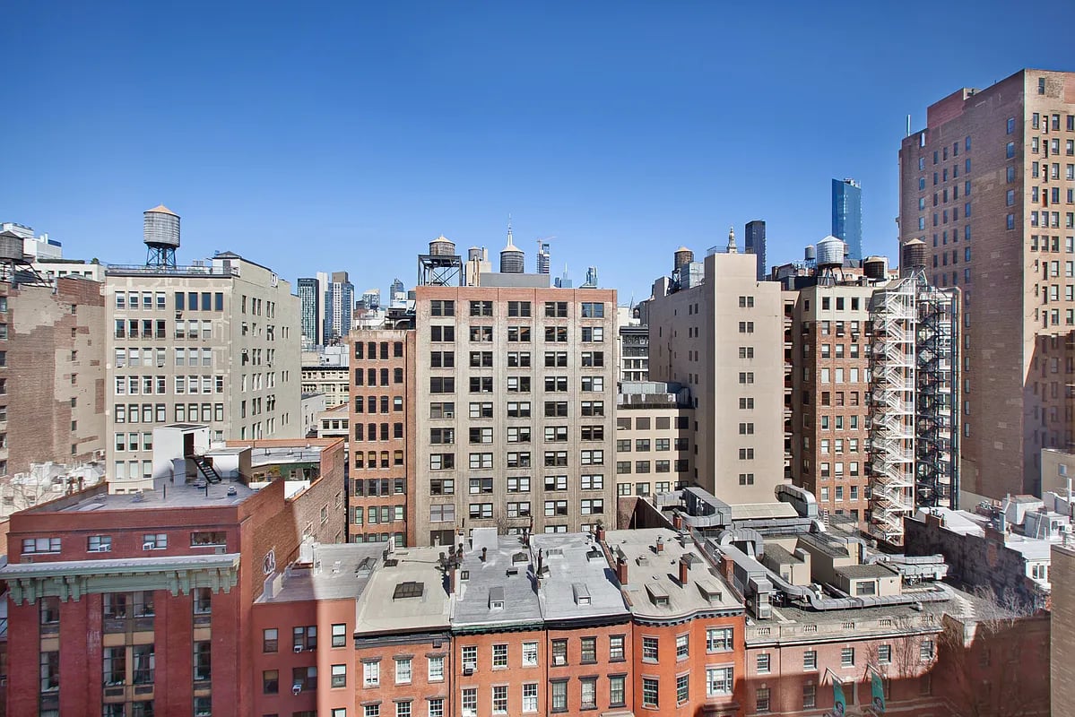 35 W 15th St, #10E