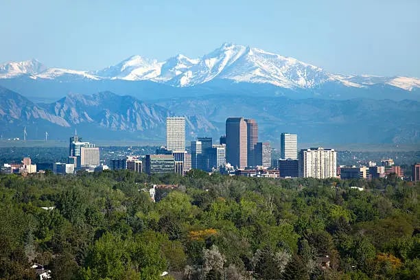 The Best Fall Activities in and Around the Denver Metro Area