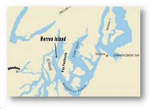 Herron Island