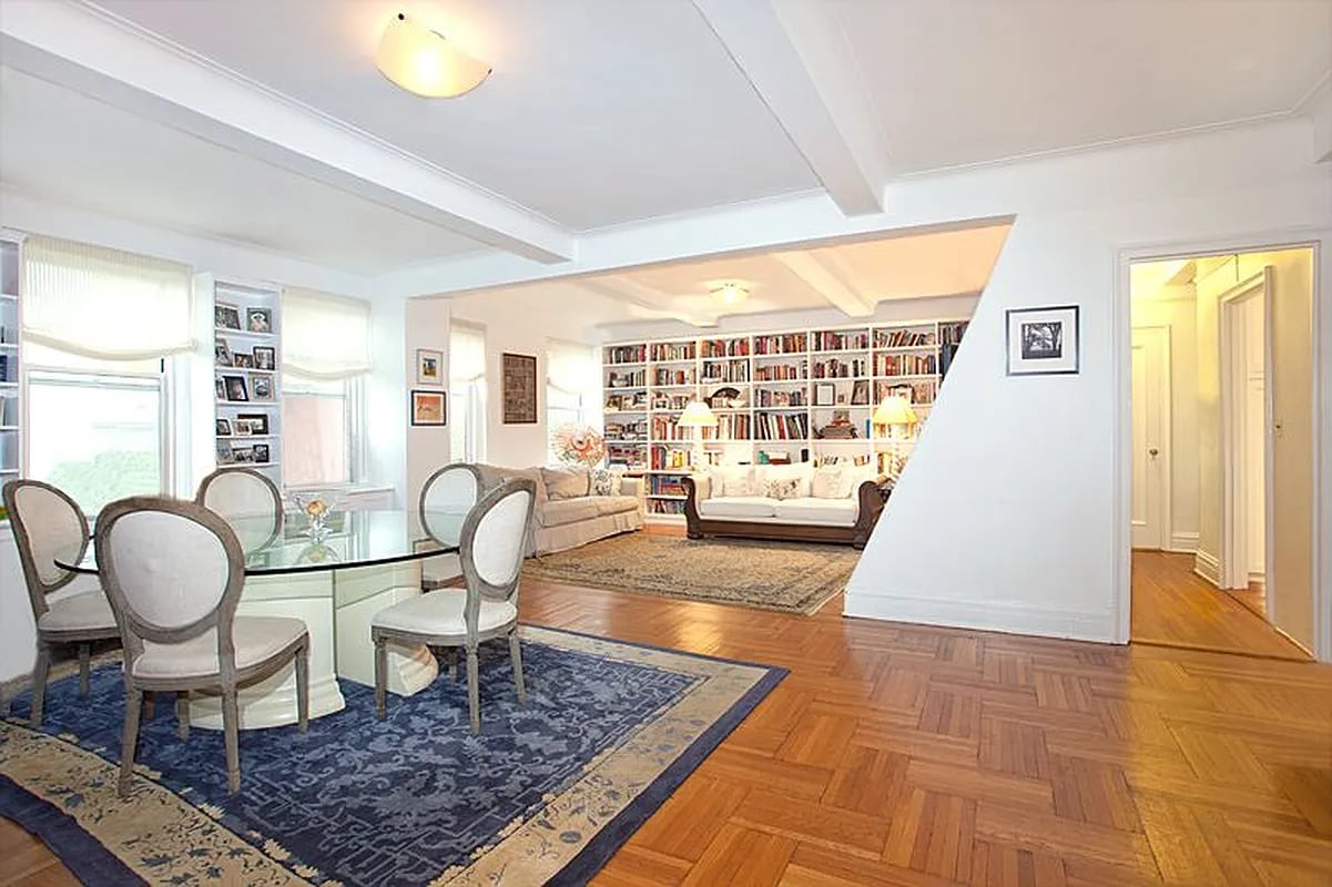 54 Riverside Drive Ste 4B