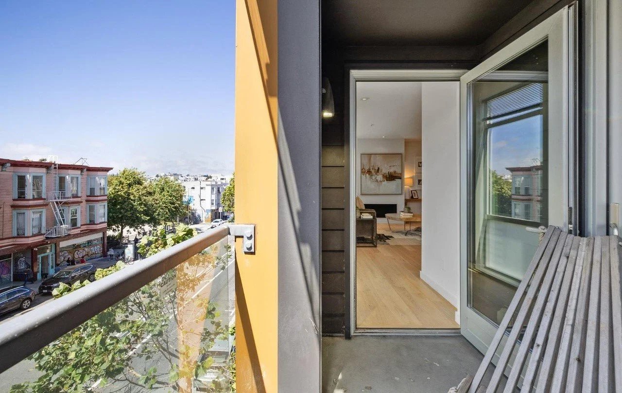 V20 Condos