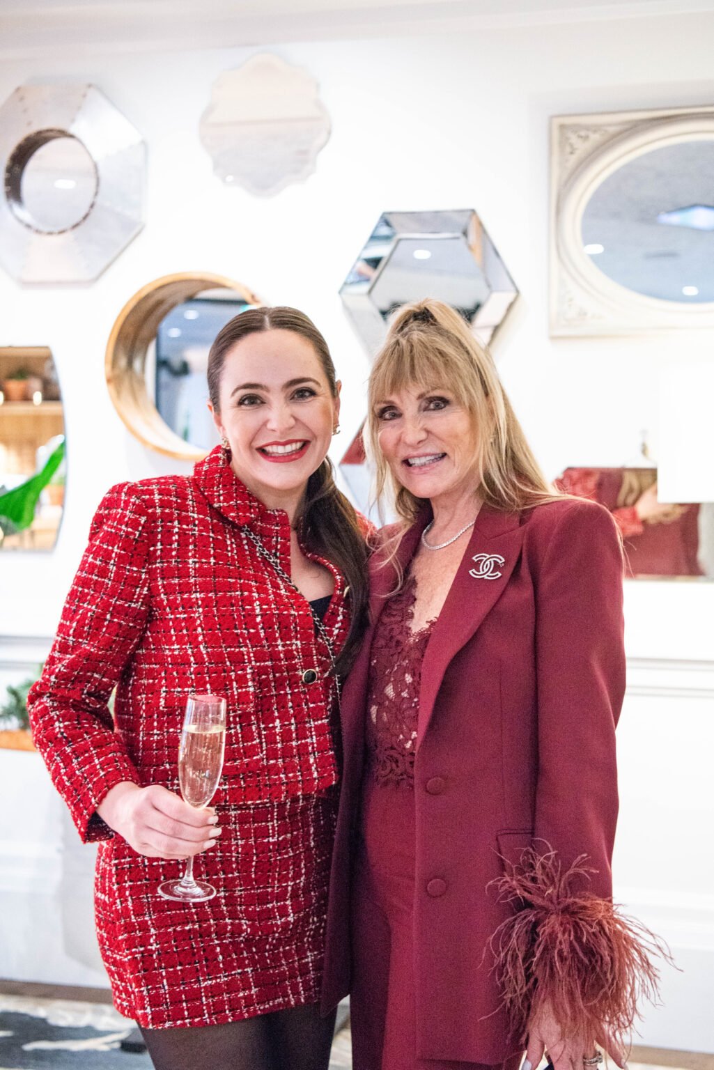 Macdonald Realty Holiday Party 2025