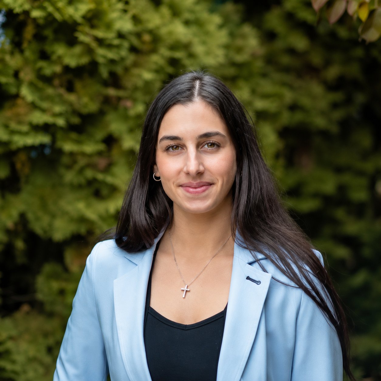 Antonia Aodish photo