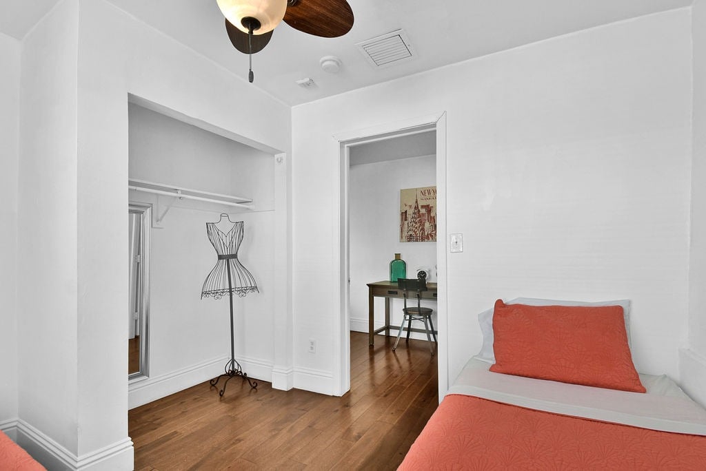 Boutique South Beach Hotel Sells by Luca Migliore