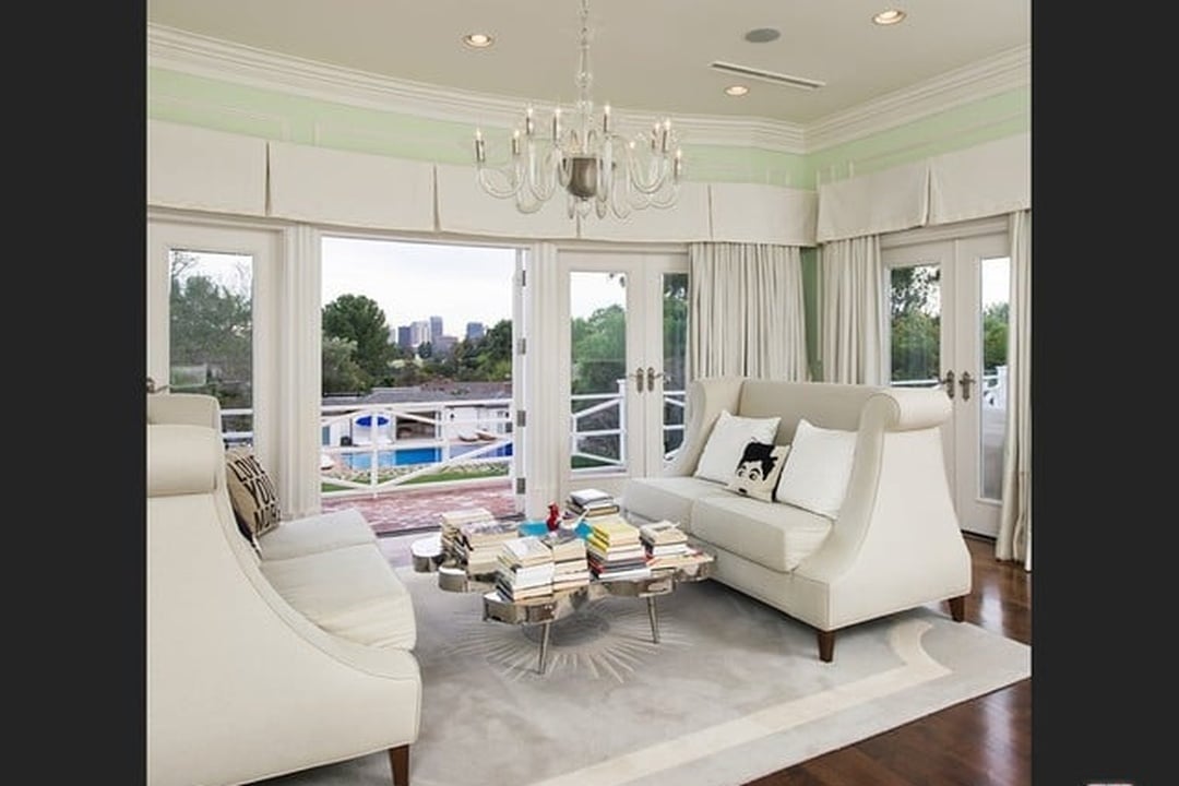 Opulent Paradise