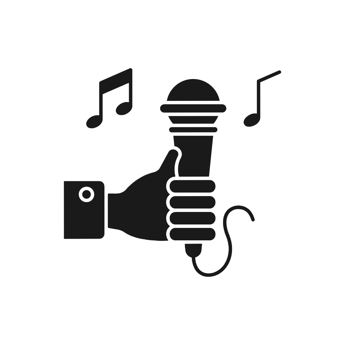 Singing