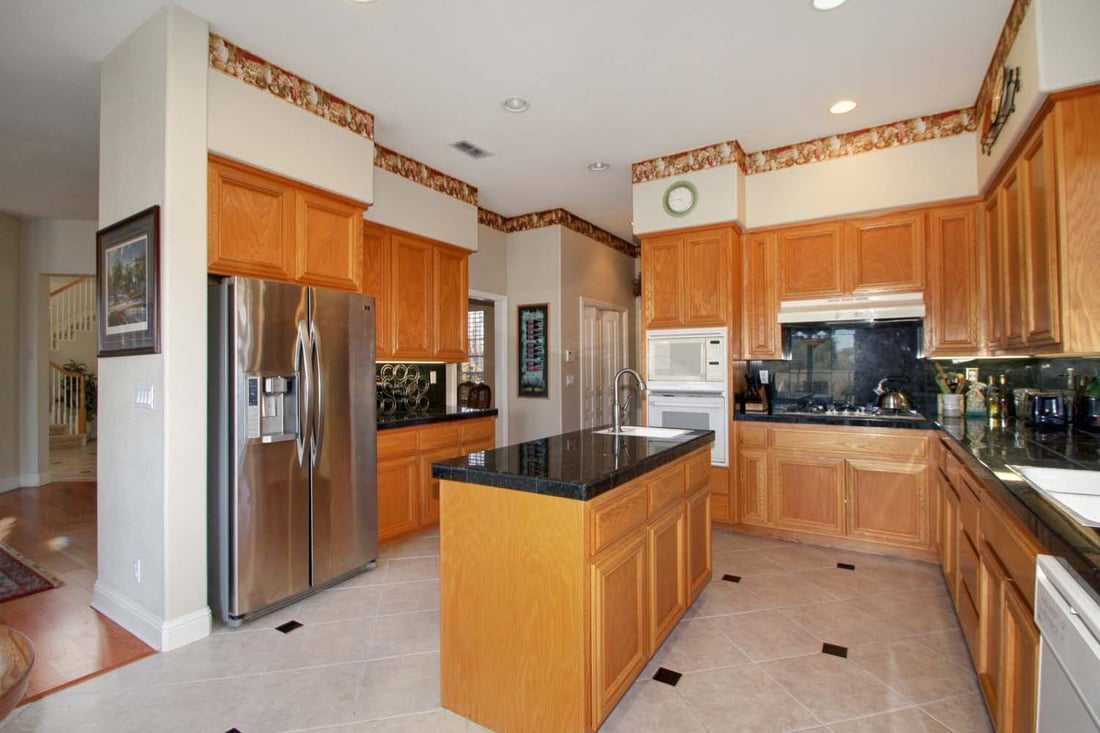 Just Listed! Beautiful Home in Fair Oaks!