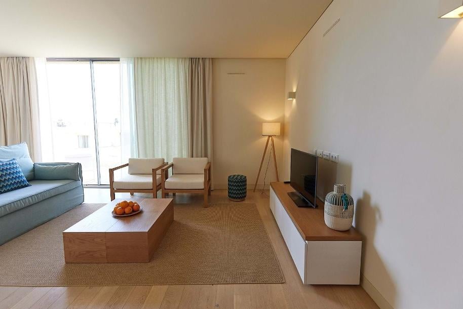 Whiteshell - Porches